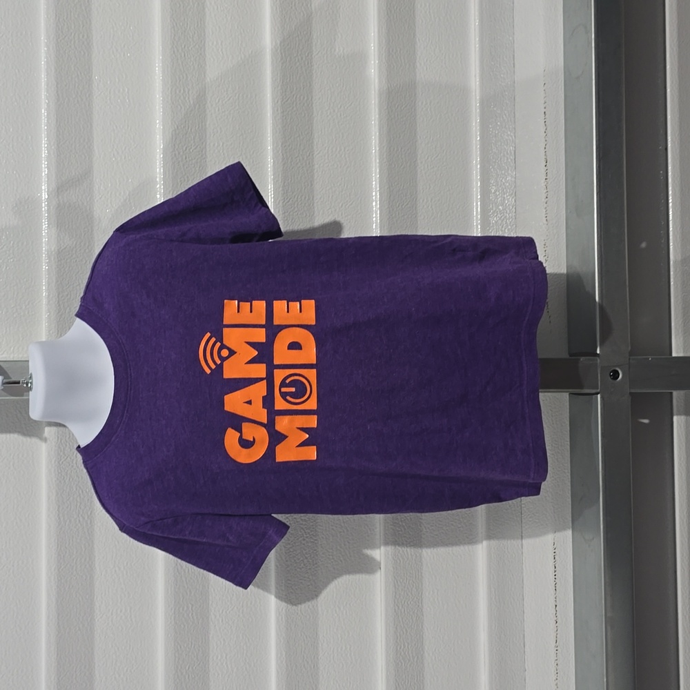 Cat & Jack T-SHIRT Game Mode Size‎ Small (6/7)